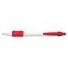 WideBody Color Grip Pens Red