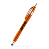 iSlimster Pens Orange