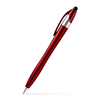 iSlimster Twist Pens Red