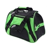 Small Cat/Dog Pet Carrier Green