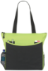 TranSport It Tote Black/Apple Green