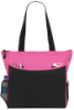 TranSport It Tote Black/Fuchsia