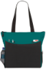 TranSport It Tote Black/Teal