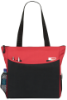 TranSport It Tote Black/Red