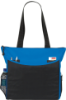 TranSport It Tote Black/Royal Blue