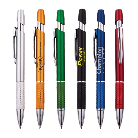 Snazz Pens