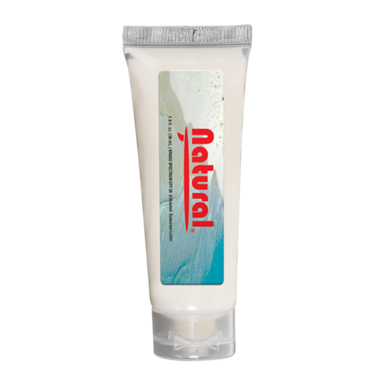 1 oz. SPF 30 Squeeze Tube Sunscreen