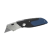 Cushion Grip Knife Blue