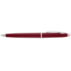 Cooper S Pens Burgundy/Chrome Silver