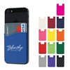 Silicone Phone Wallet 