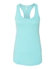 Next Level - Women's Ideal Racerback Tank Cancun