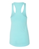 Next Level - Women's Ideal Racerback Tank Cancun