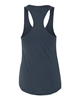 Next Level - Women's Ideal Racerback Tank Indigo