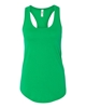 Next Level - Women's Ideal Racerback Tank Kelly Green