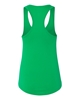 Next Level - Women's Ideal Racerback Tank Kelly Green