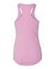 Next Level - Women's Ideal Racerback Tank Lilac