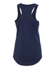 Next Level - Women's Ideal Racerback Tank Navy