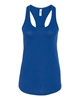 Next Level - Women's Ideal Racerback Tank Royal