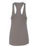 Next Level - Women's Ideal Racerback Tank Warm Grey