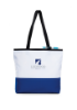 Encroe Totes-Royal Blue