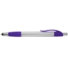 Preston S Stylus Pens Purple