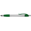 Preston S Stylus Pens Green