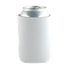  Beverage Insulator Cooler Pocket Can Coolies White