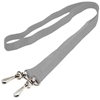 1/2" Double Ended Polyester Lanyard