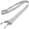 1/2" Double Ended Polyester Lanyard