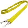 1/2" Double Ended Polyester Lanyard