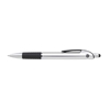 Souvenir Image Stylus Pen Silver