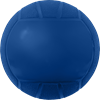 Mini Vinyl Volleyball Blue