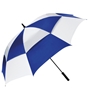 62" Peerless Umbrella® The MVP Royal and White