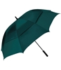 62" Peerless Umbrella® The MVP Hunter Green