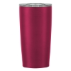 20 Oz. Himalayan Tumbler Metallic Fuchsia