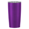 20 Oz. Himalayan Tumbler Metallic Purple