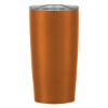 20 Oz. Himalayan Tumbler Metallic Orange