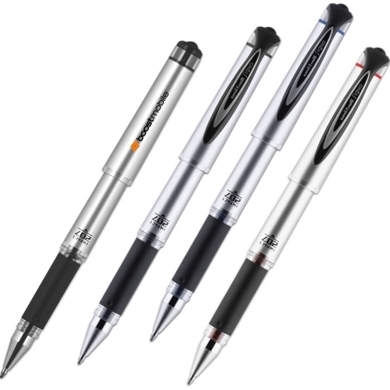 Uni-ball 207 Gel Impact Pens