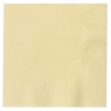 5" X 5" Beige 2-Ply Beverage Napkins