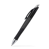 Aero Pens Trans Black