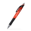 Aero Pens Trans Red