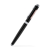 Rollerball Cap Action Pen Glisten Black