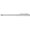 Slim Twist Pens Silver