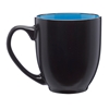 16 oz. Bistro Two-Tone Ceramic Mugs