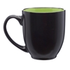 16 oz. Bistro Two-Tone Ceramic Mugs