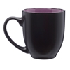 16 oz. Bistro Two-Tone Ceramic Mugs