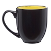 16 oz. Bistro Two-Tone Ceramic Mugs