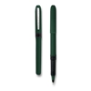 BIC Grip Roller Pen Forest Green