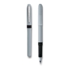 BIC Grip Roller Pen Gray