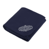 Fleece Blankets Navy